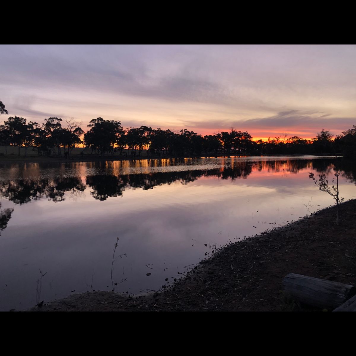 Keenan's Block Scott River, & Wandoo Springs Boyup Brook